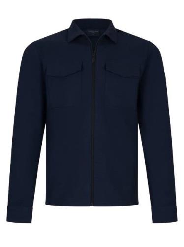 Cavallaro Zivoli overshirt