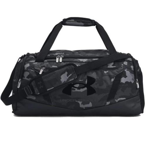 Under Armour Ua undeniable 5.0 duffle sm-blk 1369222-007