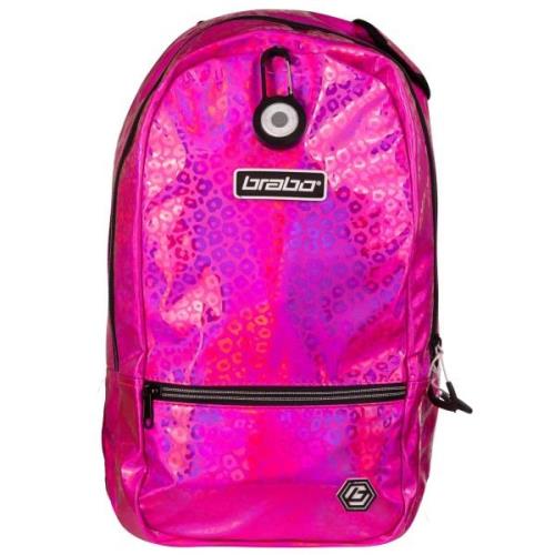 Brabo backpack fun -