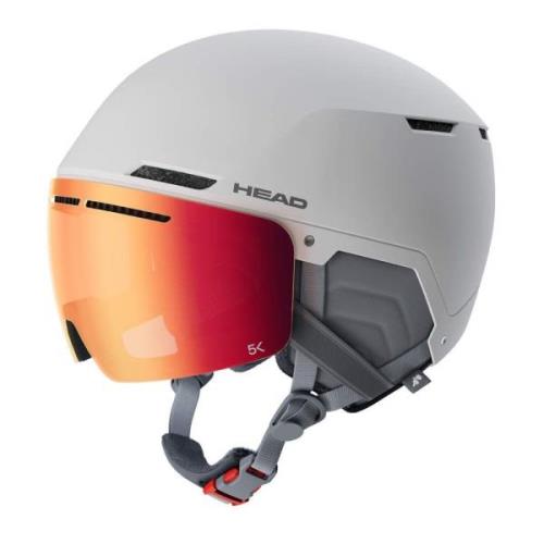 Head cinema 5k ws helm heren -