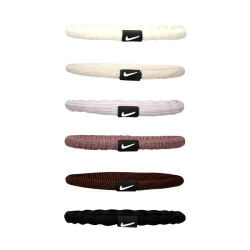 Nike nike flex hair tie 6pk -