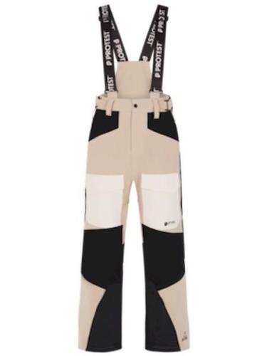 Protest angus snowpants broek ski heren -