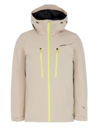 Protest timothy snowjacket jack ski heren -