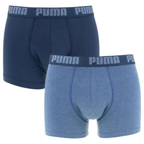 Puma puma basic boxer 2p -