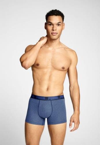 Puma puma men everyday basic boxer 2p -