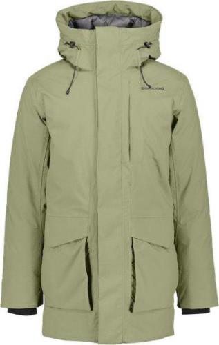 Didriksons akilles usx parka urban jacket outdoor heren -