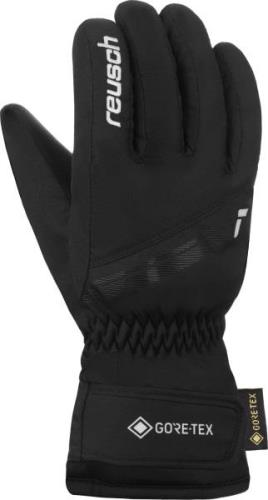 Reusch fred gore-tex junior handschoen ski jongens -