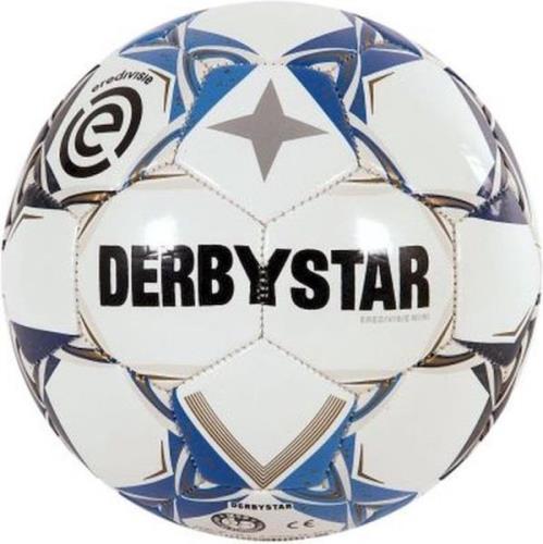 Derbystar eredivisie design mini 24 voetbal -