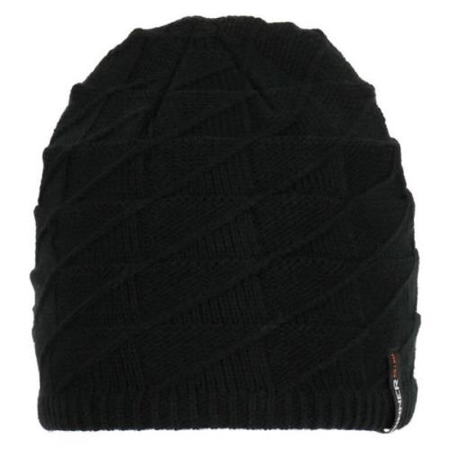 Sinner loch beanie hoed ws -