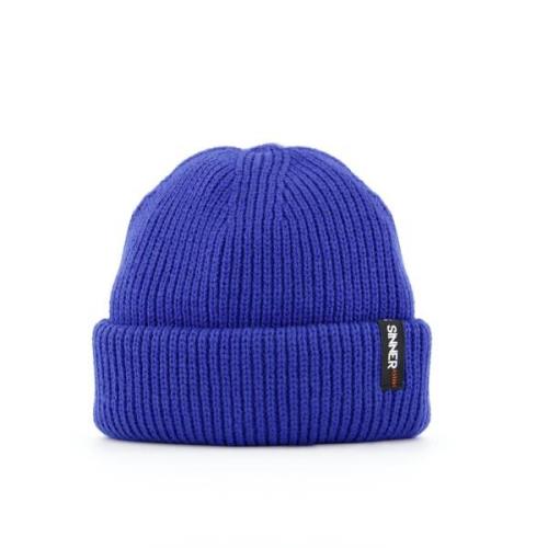 Sinner dillon beanie muts ws heren -