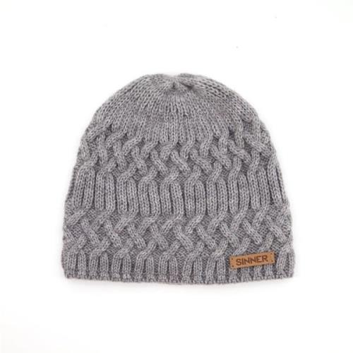 Sinner wren beanie muts ws heren -