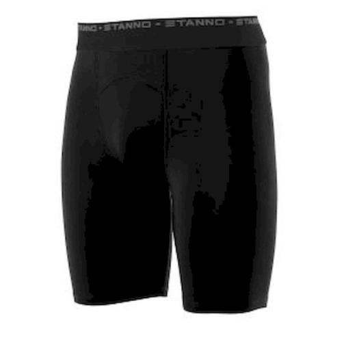 Stanno core baselayer shorts tight voetbal train heren -