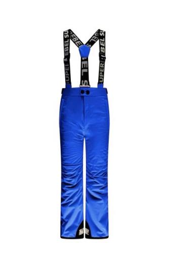 SuperRebel speed ski pant broek ski jongens -