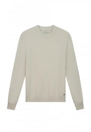 Dstrezzed 405600-aw24 fell mock neck