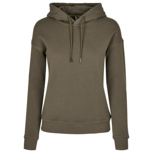 Urban Classics Vrouwen/dames organic hoodie