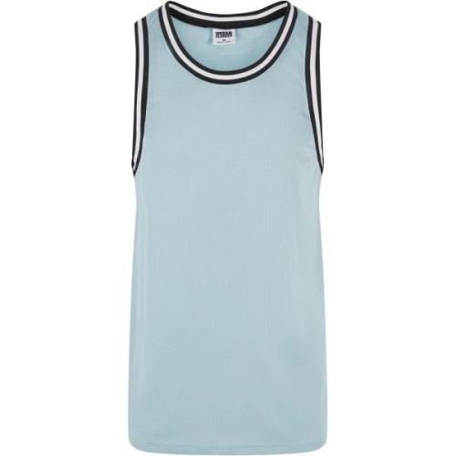 Urban Classics Heren mesh tank top