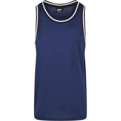 Urban Classics Heren mesh tank top