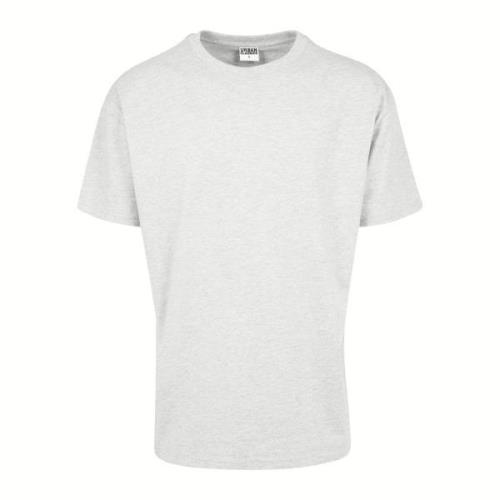 Urban Classics Heren oversized t-shirt (set van 2)