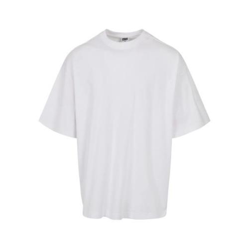 Urban Classics Heren oversized t-shirt