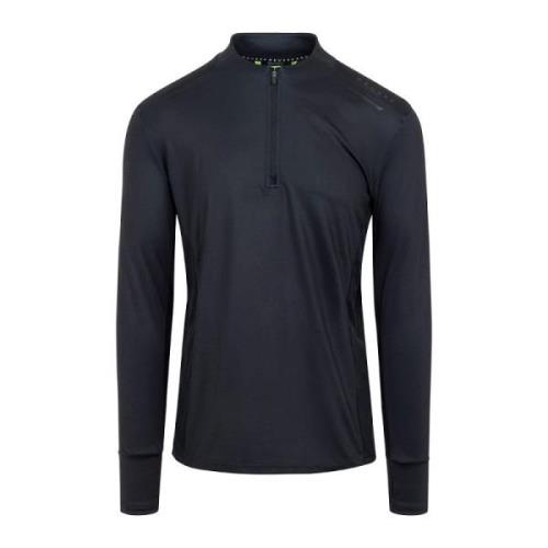 Cruyff Metabolic 1/4 zip ls top csaj243006-998