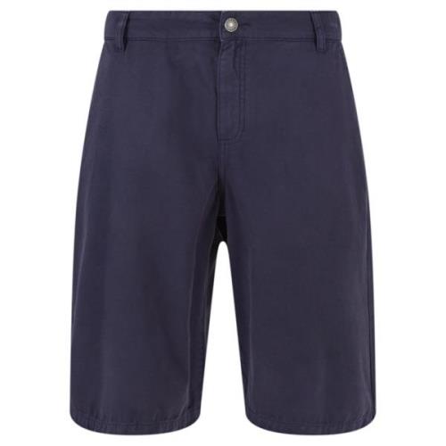 Urban Classics Heren organic skater shorts