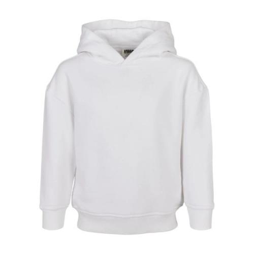 Urban Classics Meisjes organic hoodie