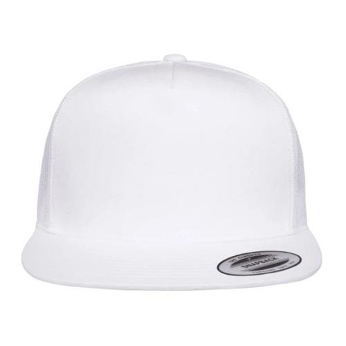 Flexfit Klassieke trucker pet