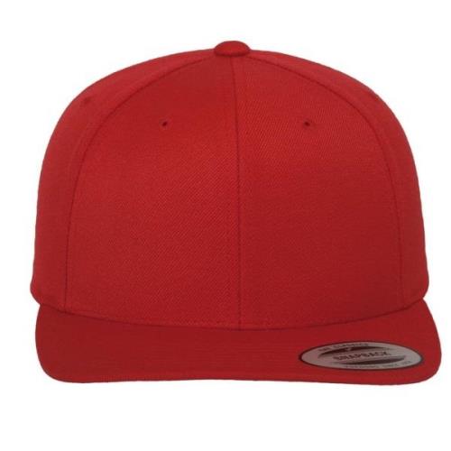 Flexfit Klassieke snapback cap