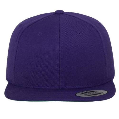 Flexfit Klassieke snapback cap