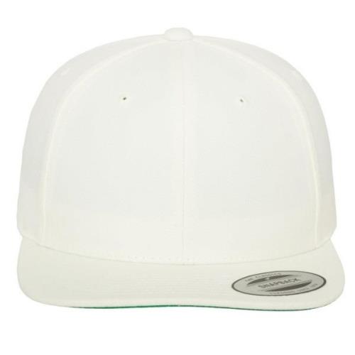 Flexfit Klassieke snapback cap