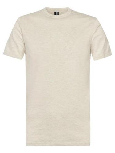 Profuomo Melange t-shirt