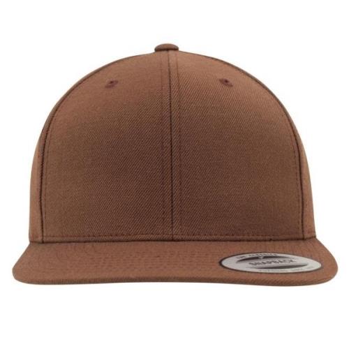 Flexfit Klassieke snapback cap