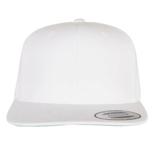 Flexfit Klassieke snapback cap