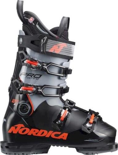 Nordica pro machine 120 x (gw) blac skischoen heren -