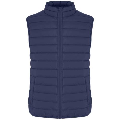 Urban Classics Heren basis lichtgewicht gilet