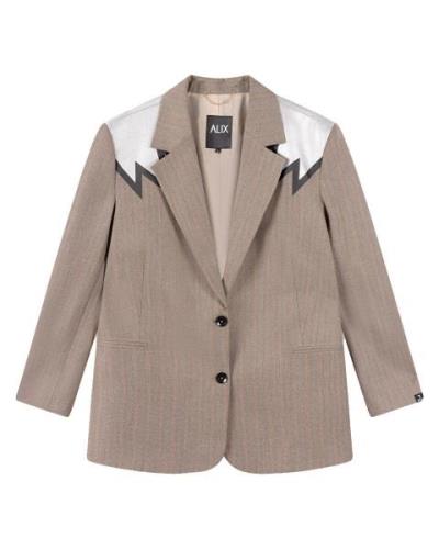 Alix The Label Blazer 2410457901