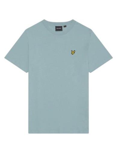 Lyle and Scott Lyle&scott t-shirts ts400vog