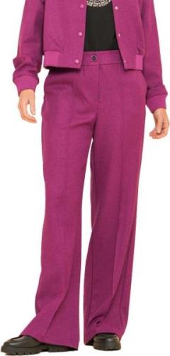 Geisha Pants purple