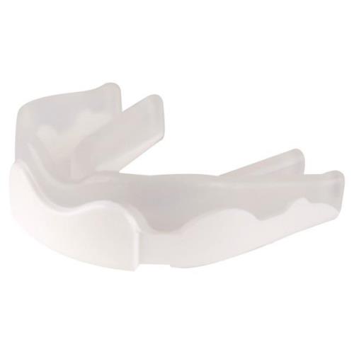 Brabo bp7001 mouthguard jr trans/white pe -