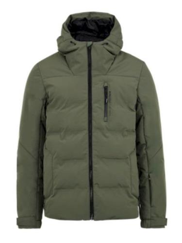 Protest superior24 snowjacket jack ski heren -