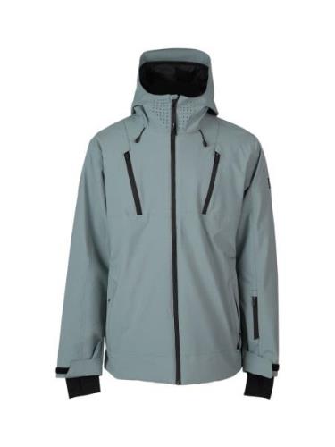 Brunotti morrow men snow jacket jack ski heren -