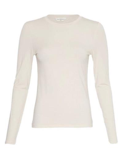 Moss Copenhagen Top lange mouw 18248 betrina