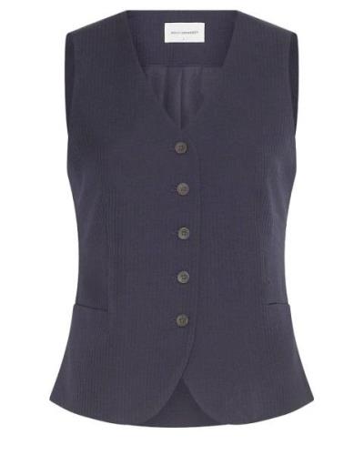 Moss Copenhagen Gilet 18777 maelynn