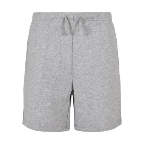 Urban Classics Jongens basis sweat shorts