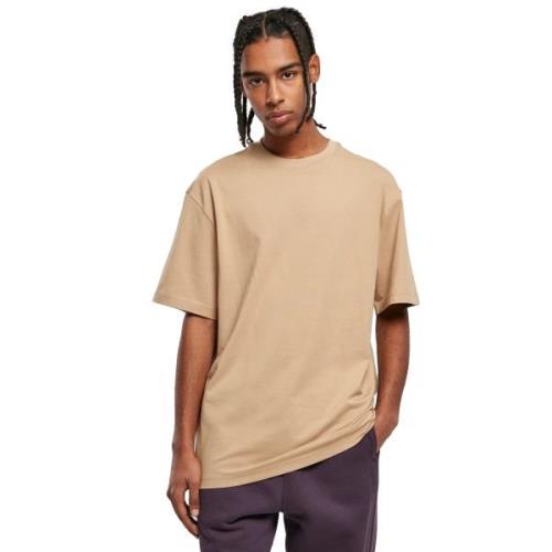 Urban Classics Heren effen tall t-shirt