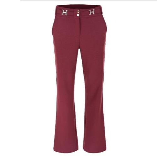 Zizo Noah pants- plum