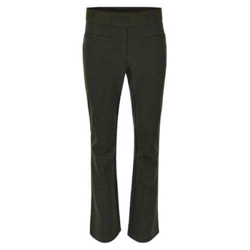 Zizo Fia pants zwart