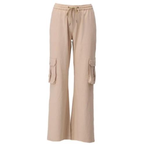 K-Design Pants z720 champagne