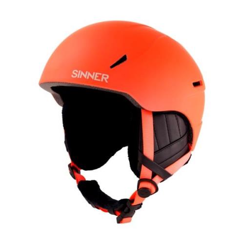 Sinner crest ws helm jongens -