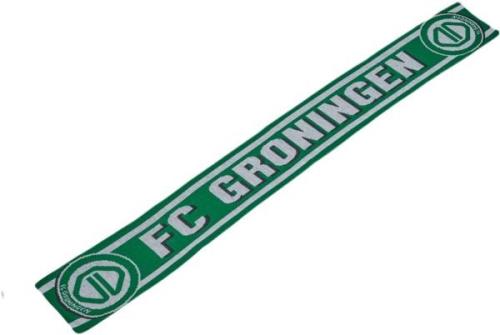 FC Groningen sjaal classic fcg sjaal replica voetbal -